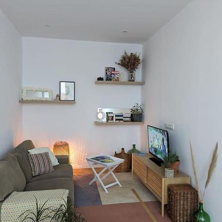 마르세유 T2 Cosy Avec Terrasse Et Parking 아파트 외부 사진