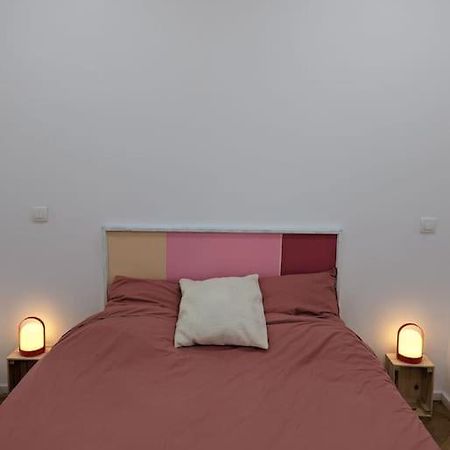 마르세유 T2 Cosy Avec Terrasse Et Parking 아파트 외부 사진