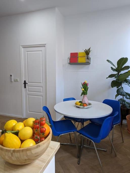 마르세유 T2 Cosy Avec Terrasse Et Parking 아파트 외부 사진